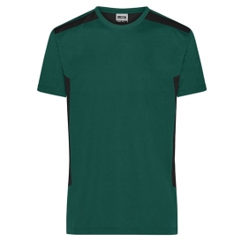 Men &#39;Workwear T-Shirt -STRONG-