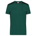 Men 'Workwear T-Shirt -STRONG-