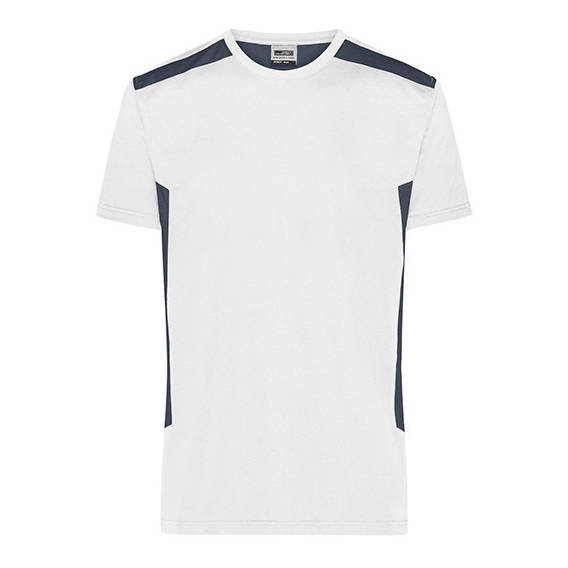 Men‘s Workwear T-Shirt -STRONG-