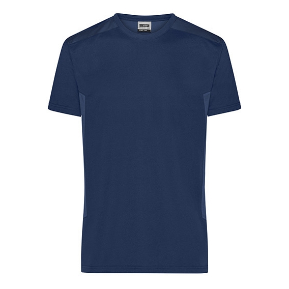 Men‘s Workwear T-Shirt -STRONG-