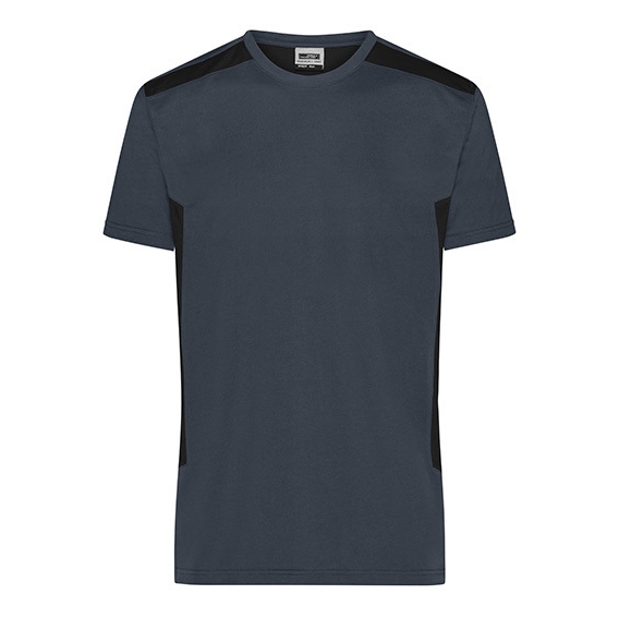 Men‘s Workwear T-Shirt -STRONG-