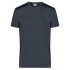 Men‘s Workwear T-Shirt -STRONG-