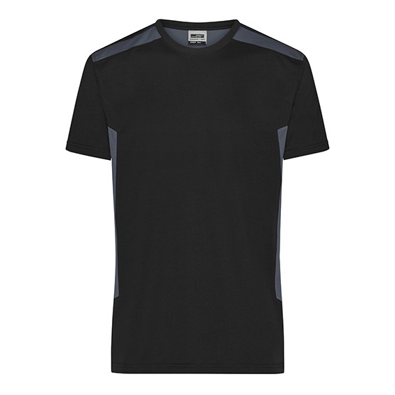 Men‘s Workwear T-Shirt -STRONG-