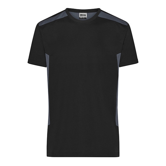 Men‘s Workwear T-Shirt -STRONG-