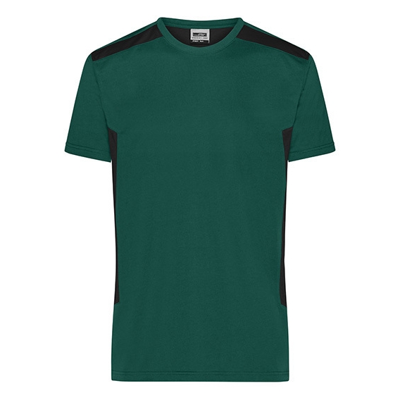 Men‘s Workwear T-Shirt -STRONG-