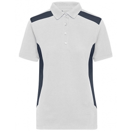 Ladies &#39;Workwear Polo -STRONG-