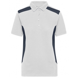 Ladies 'Workwear Polo -STRONG-