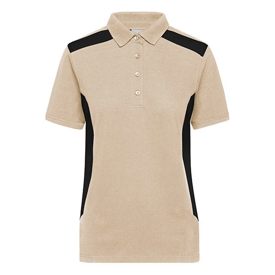 Ladies‘ Workwear Polo -STRONG-