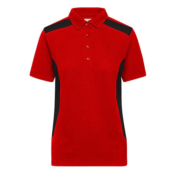 Ladies‘ Workwear Polo -STRONG-