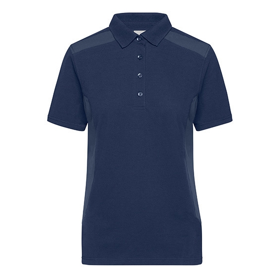 Ladies‘ Workwear Polo -STRONG-