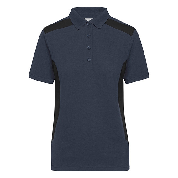 Ladies‘ Workwear Polo -STRONG-