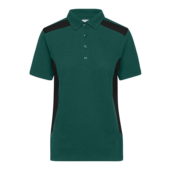 Ladies‘ Workwear Polo -STRONG-