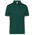 Men 'Workwear Polo -STRONG-