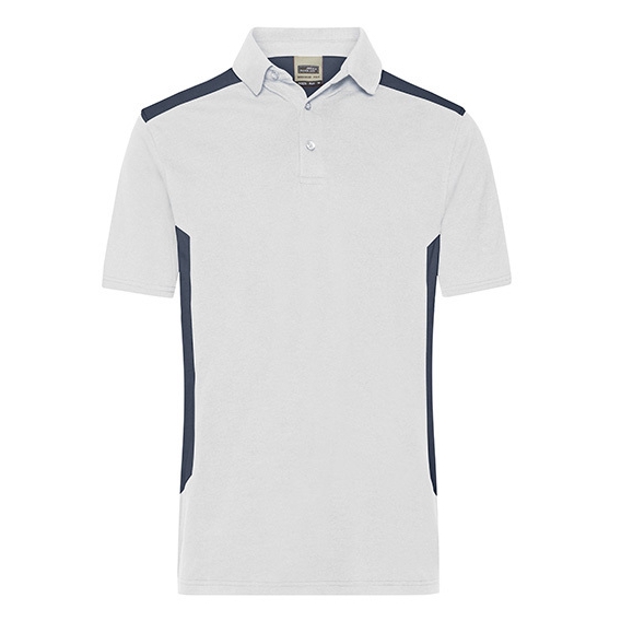 Men‘s Workwear Polo -STRONG-