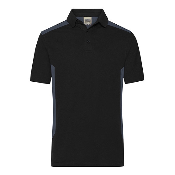 Men‘s Workwear Polo -STRONG-