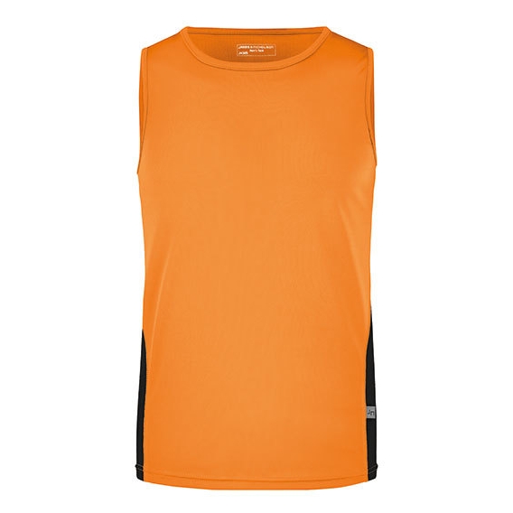 Men`s Running Tank