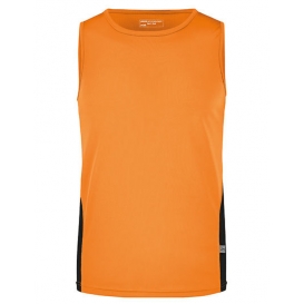 Men`s Running Tank