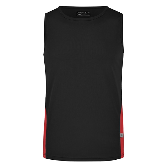Men`s Running Tank
