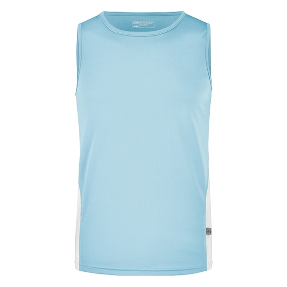 Men`s Running Tank
