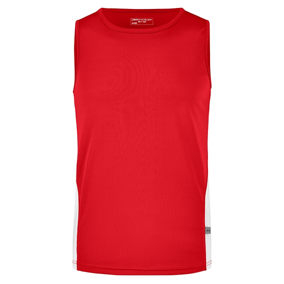 Men`s Running Tank