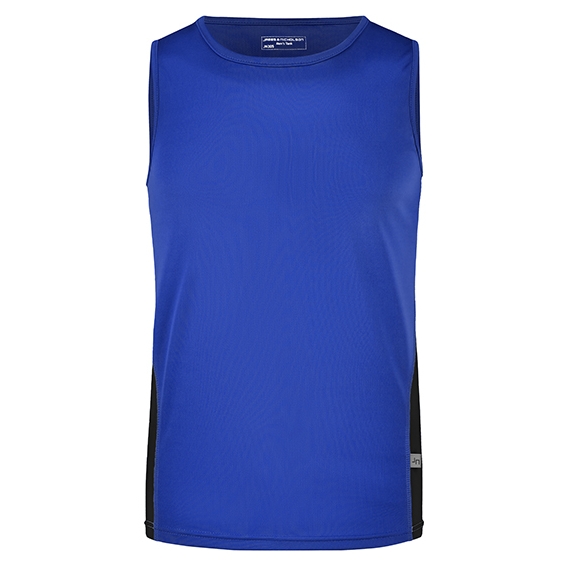 Men`s Running Tank
