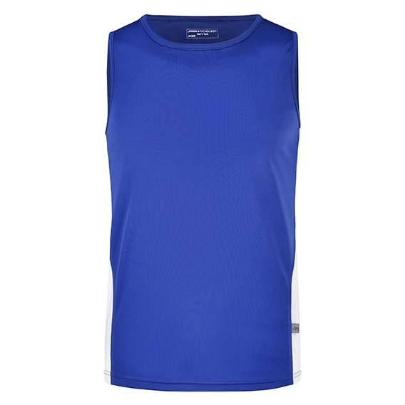 Men`s Running Tank