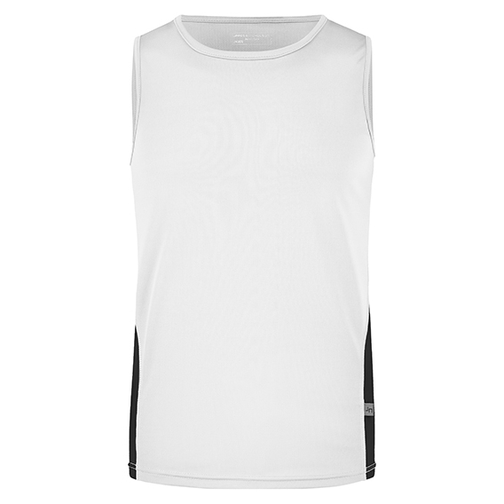 Men`s Running Tank