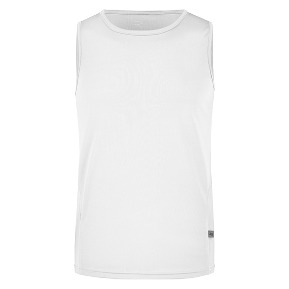 Men`s Running Tank