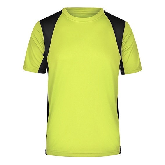 Men`s Running-T