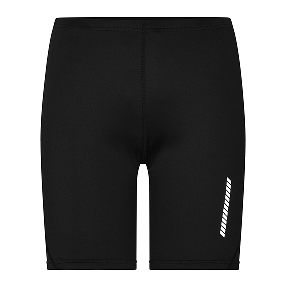 Ladies` Running Short Tights