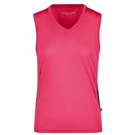 Ladies` Running Tank
