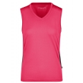 Ladies` Running Tank