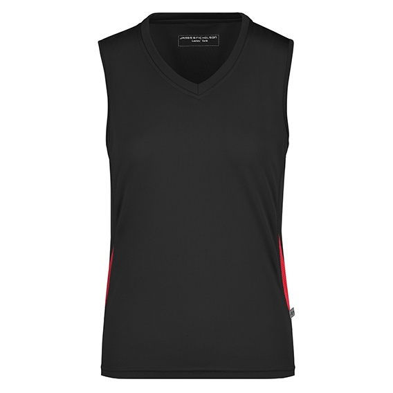 Ladies` Running Tank