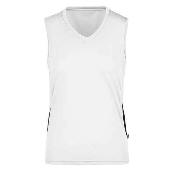 Ladies` Running Tank