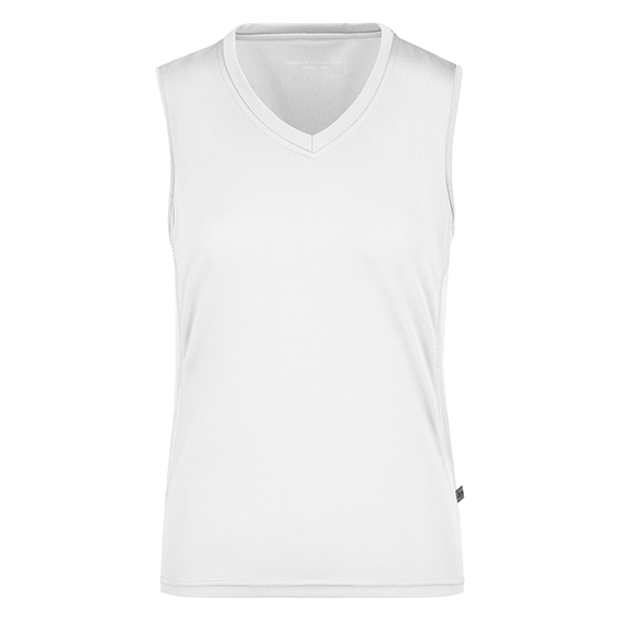 Ladies` Running Tank