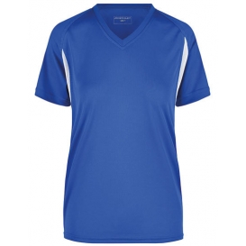 Ladies` Running-T