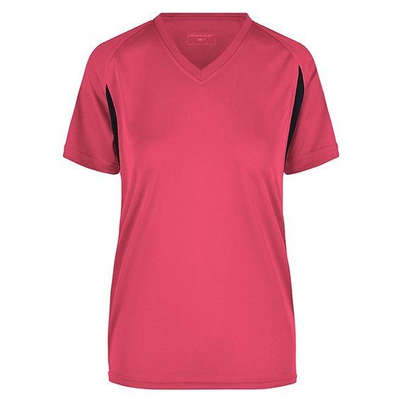 Ladies` Running-T