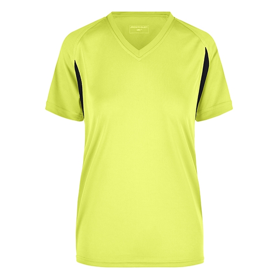 Ladies` Running-T