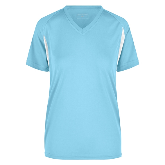 Ladies` Running-T