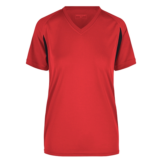 Ladies` Running-T