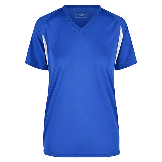 Ladies` Running-T