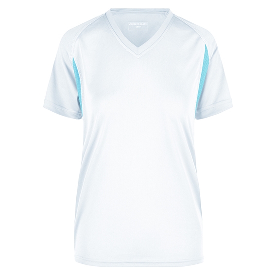 Ladies` Running-T