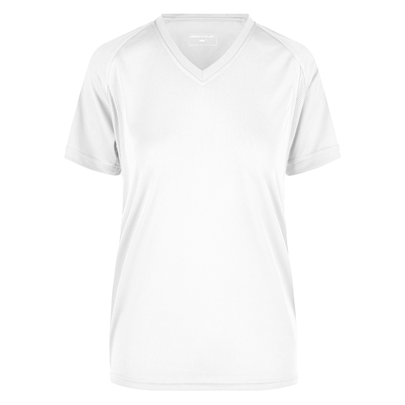 Ladies` Running-T