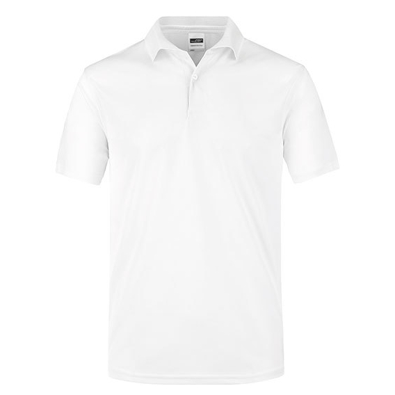 Sublimation Polo