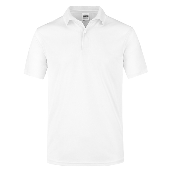 Sublimation Polo