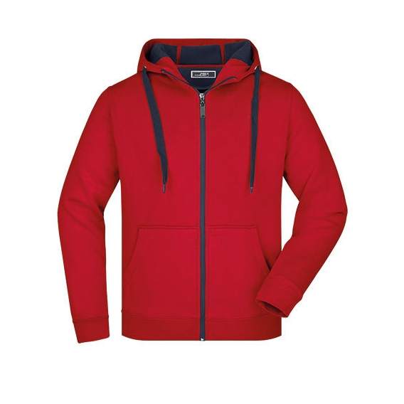 Men`s Doubleface Jacket