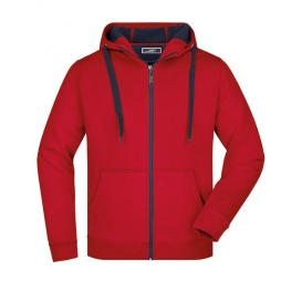 Men`s Doubleface Jacket