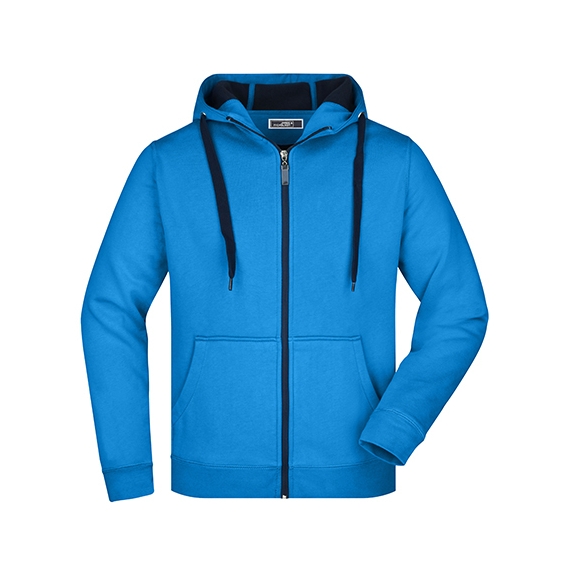 Men`s Doubleface Jacket