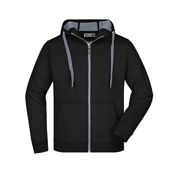 Men`s Doubleface Jacket