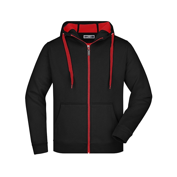 Men`s Doubleface Jacket